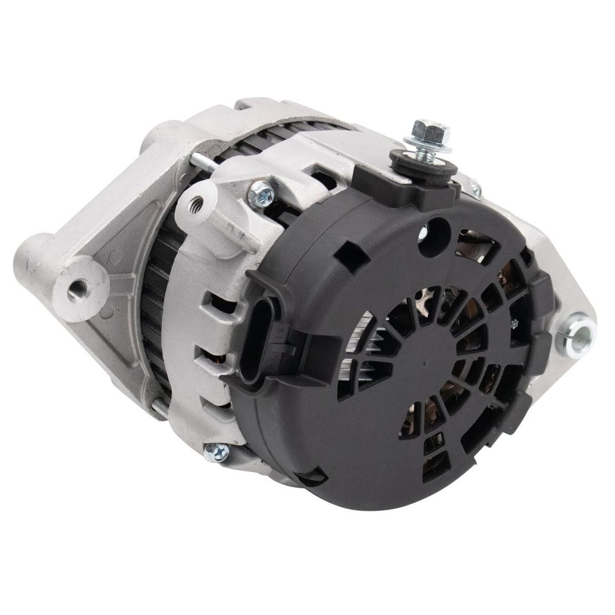 For 2006 Suzuki Reno Convenience Hatchback Alternator