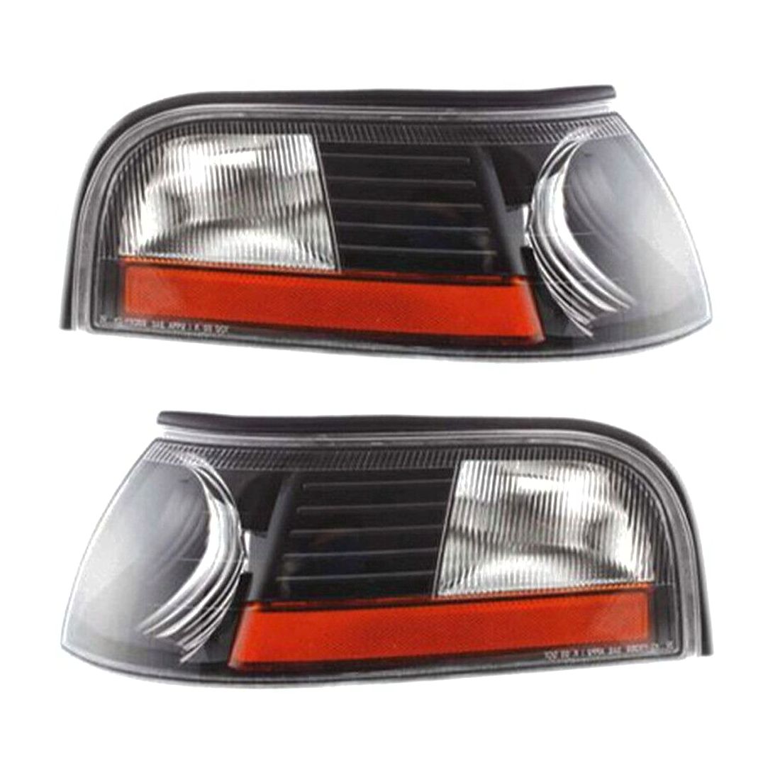 For 2003-2004 Mercury Marauder Corner Lights Set