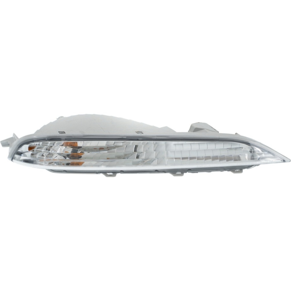 Turn Signal Light For 16-18 Pilot LX Passenger Side With Park Lights