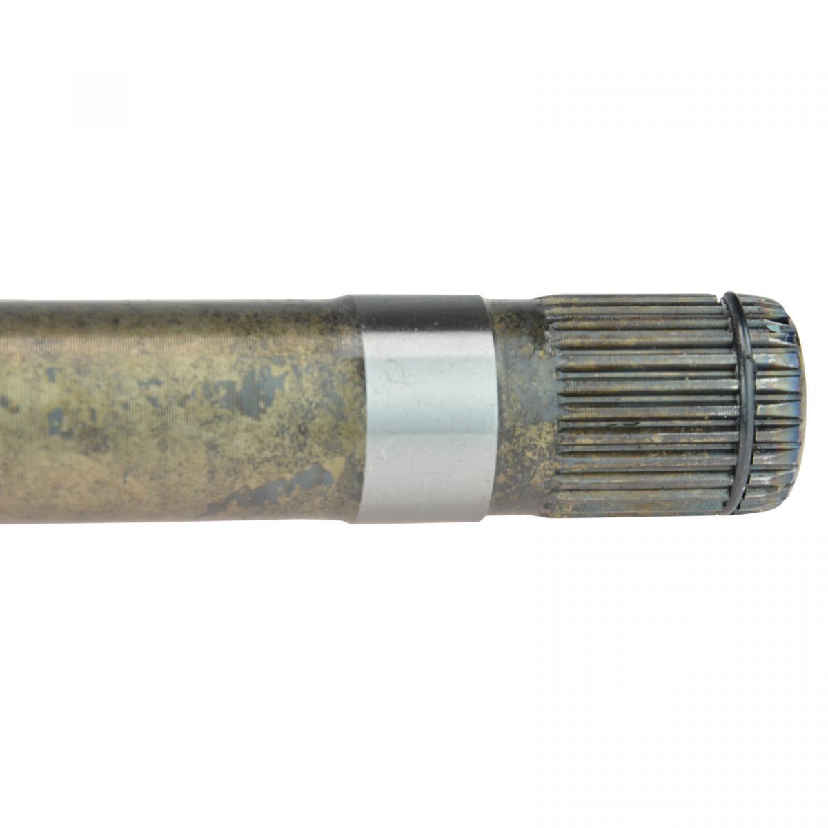 CV Joint Axle Shafts Front Left Driver & Passenger Pair Set For 2001-2006 X5 X5
