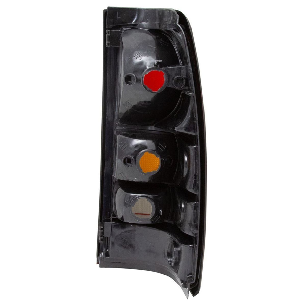 Rear Brake Taillight Taillamp Left Driver For Classic Sierra Pickup Truck