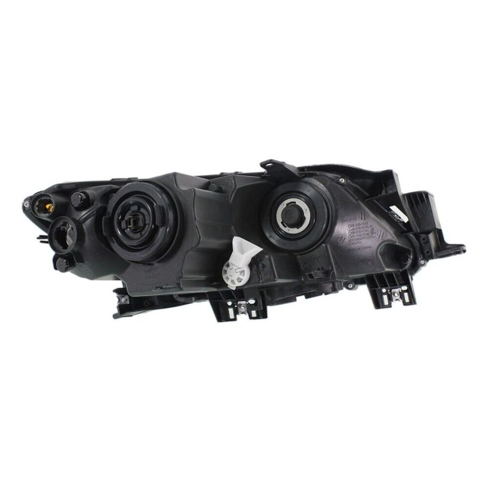 Headlight For 2009 Mazda CX-7 Driver Side