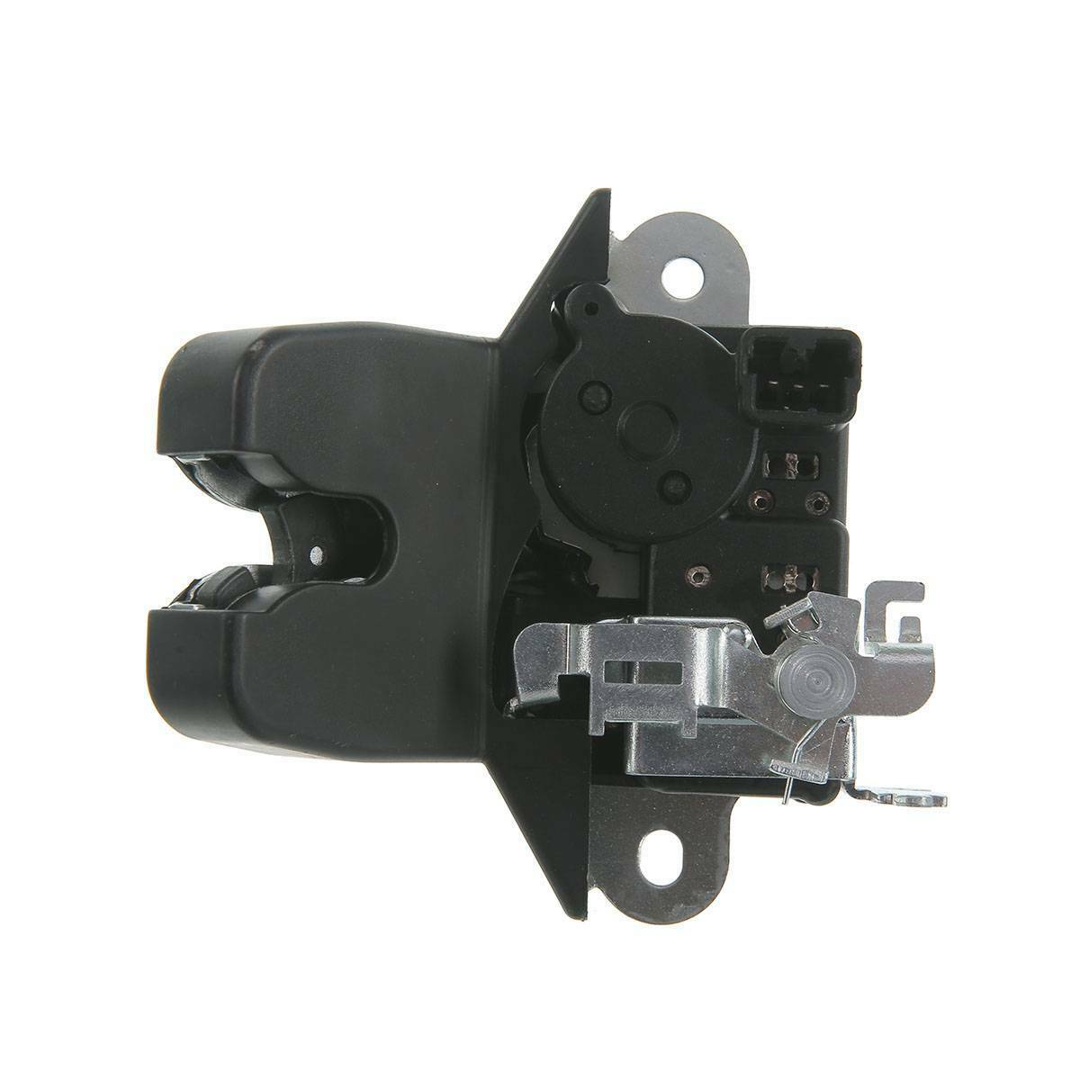 4 Sets Of - Tailgate Rear Trunk Latch Lid Lock Actuator For 2017-2019 Hyundai Elantra