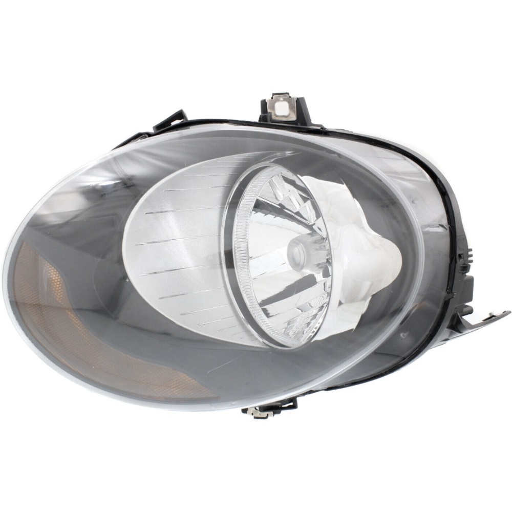 2pcs LH&RH Headlight For 2014-2018 Mini Cooper 2016-2019 Mini Cooper Clubman