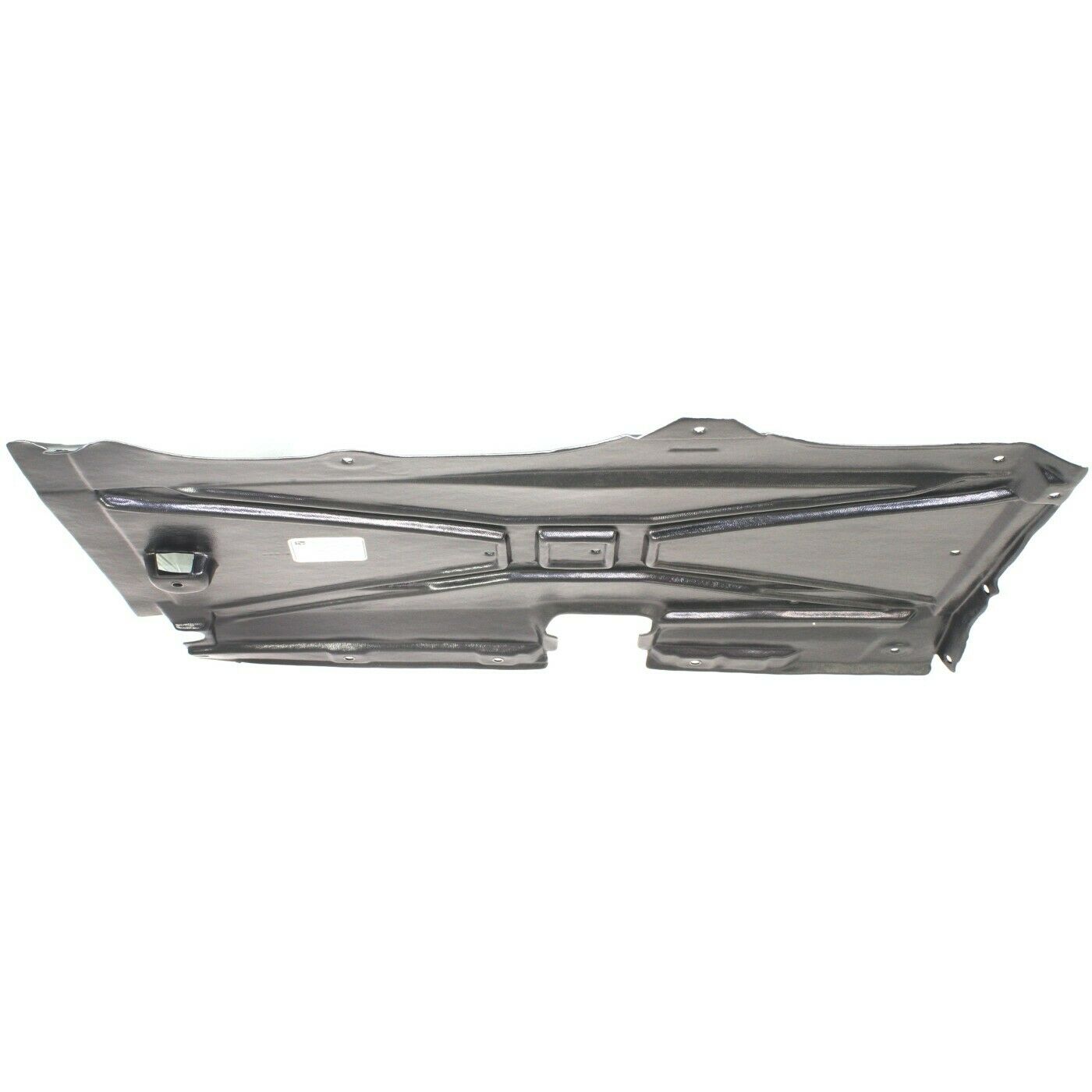Passenger Side Engine Splash Shield For 1997-2003 B_MW 525 528 530 540 M5