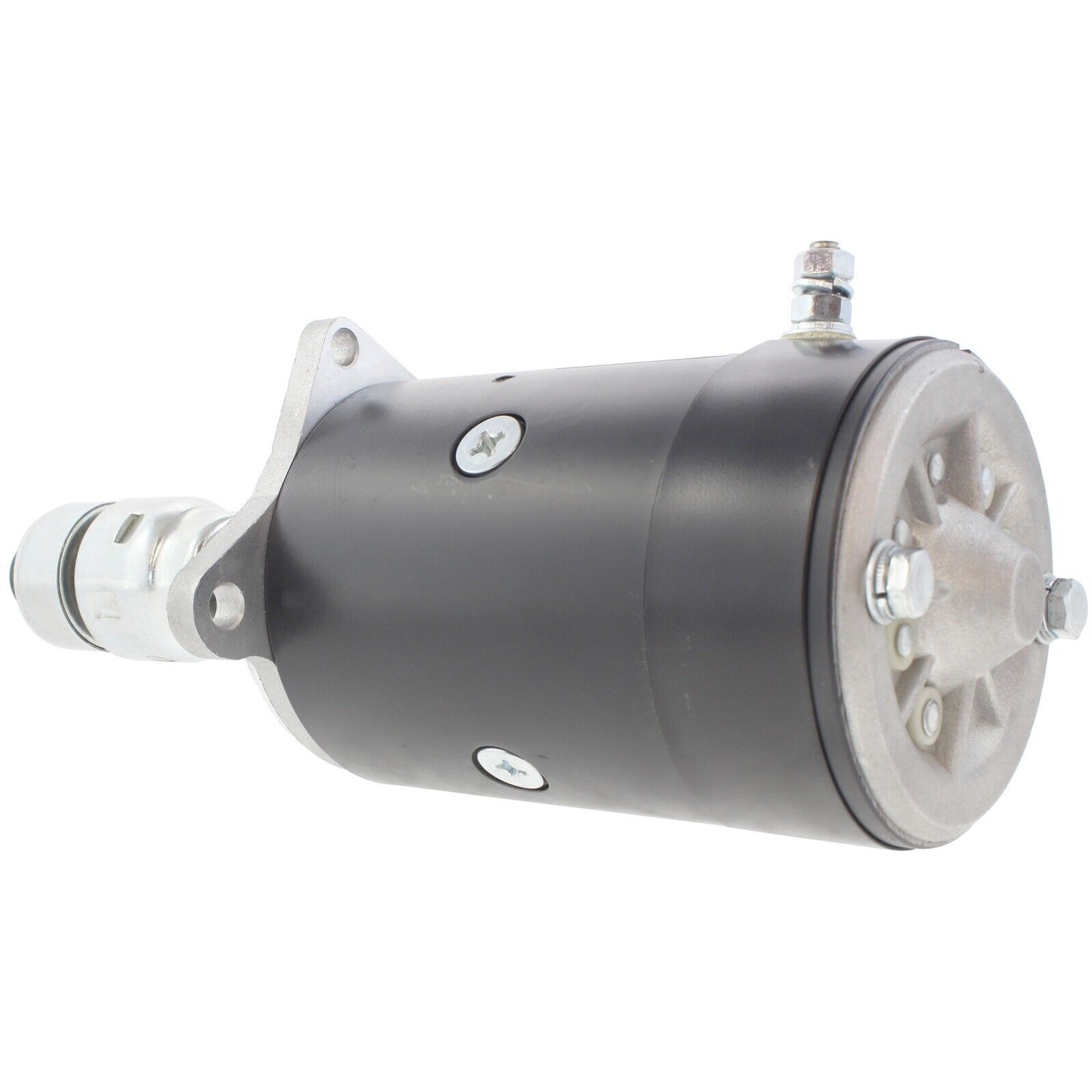 New Starter 6 Volt W/ 9T Drive Tractor Farm 600 700 800 900 C3NF11001A