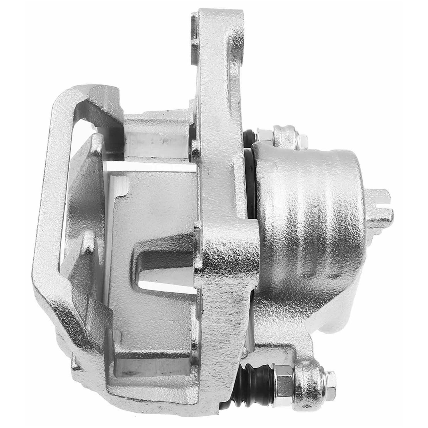 2pcs Front LH&RH 03-12 Murano Brake Caliper With Bracket 03-12 Murano 3.5L