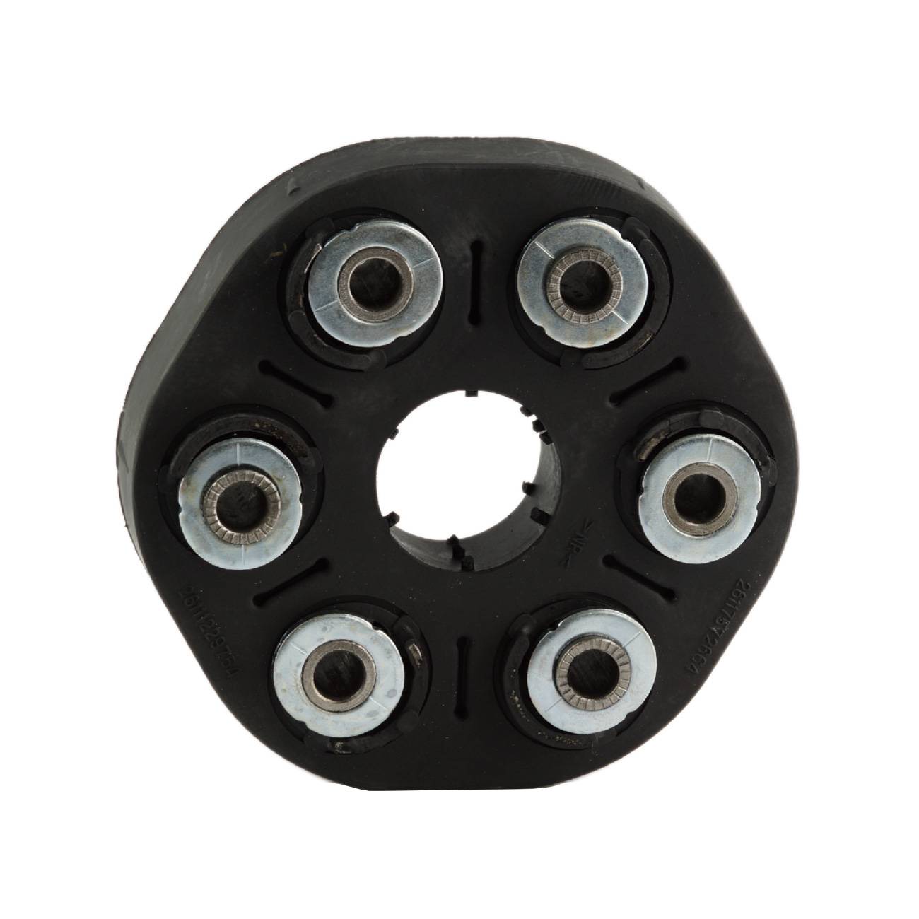 For BMW 745Li 745i 750Li 750i E65/66 730 Driveshaft Propeller Flex Joint Disc