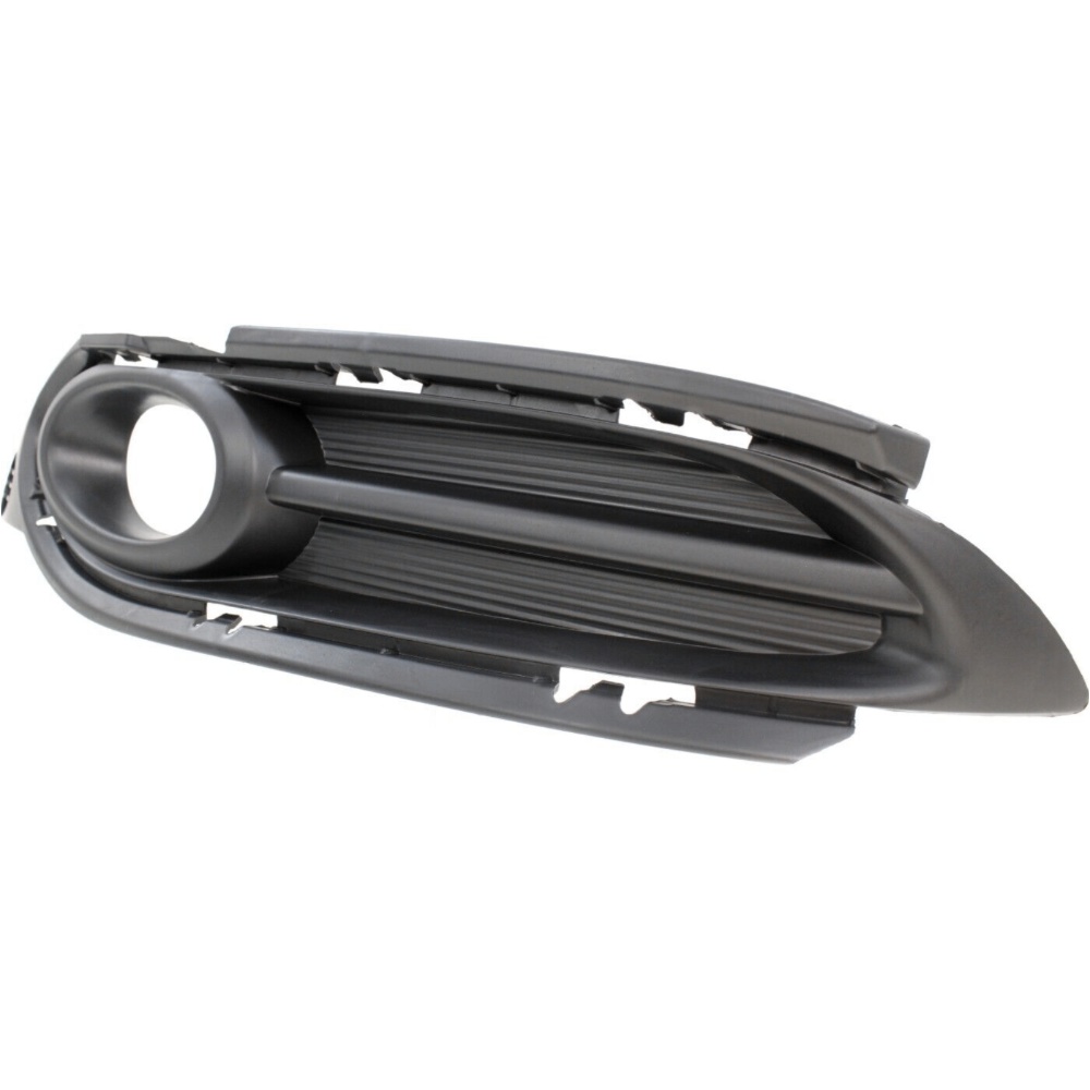 Fog Light Trim For 16-18 Honda HR-V Driver Side 71106T7JH00 HO1038125