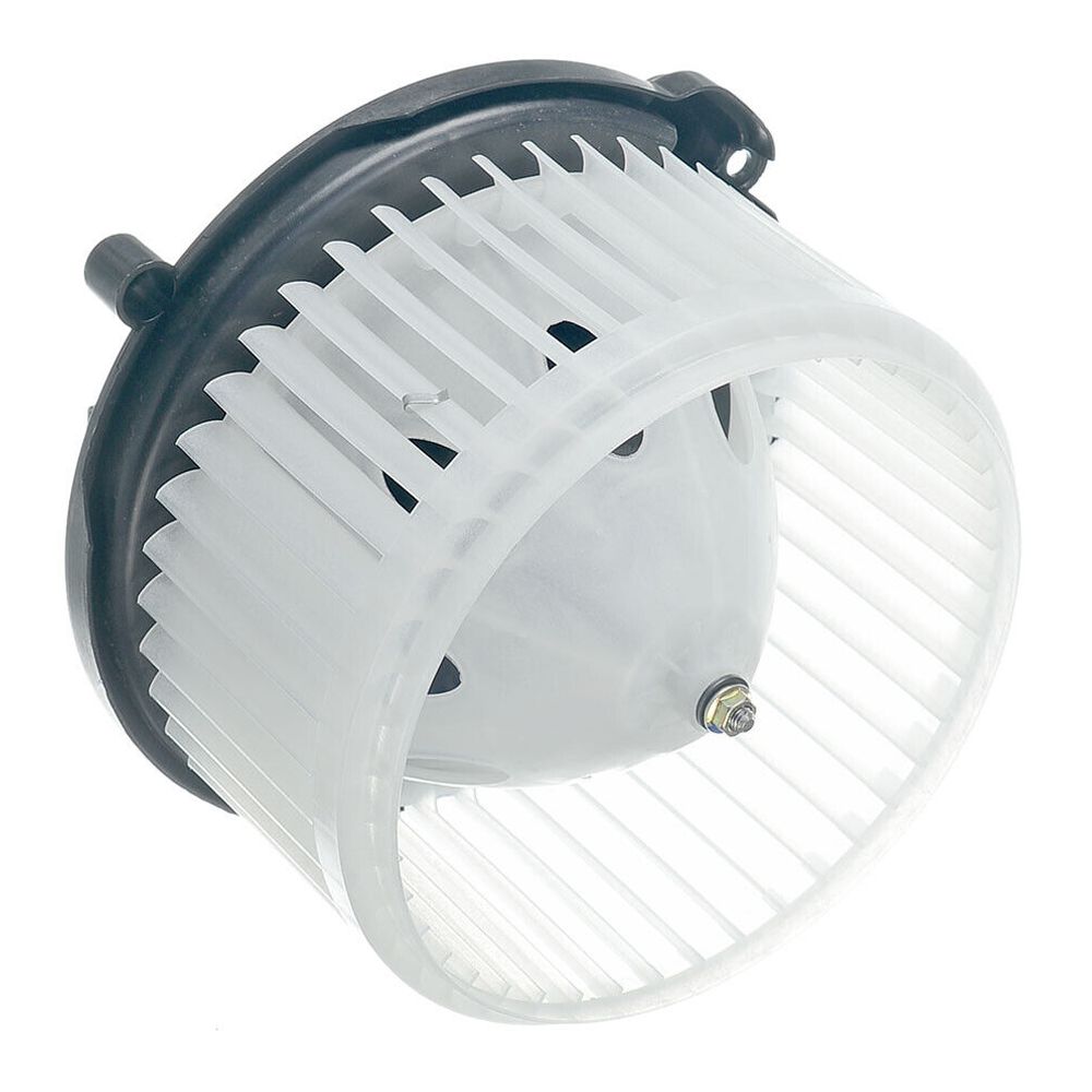 For 2007 Torrent Sport Saturn 2008-2010 Vue XE Heater Blower Motor W/Fan Cage