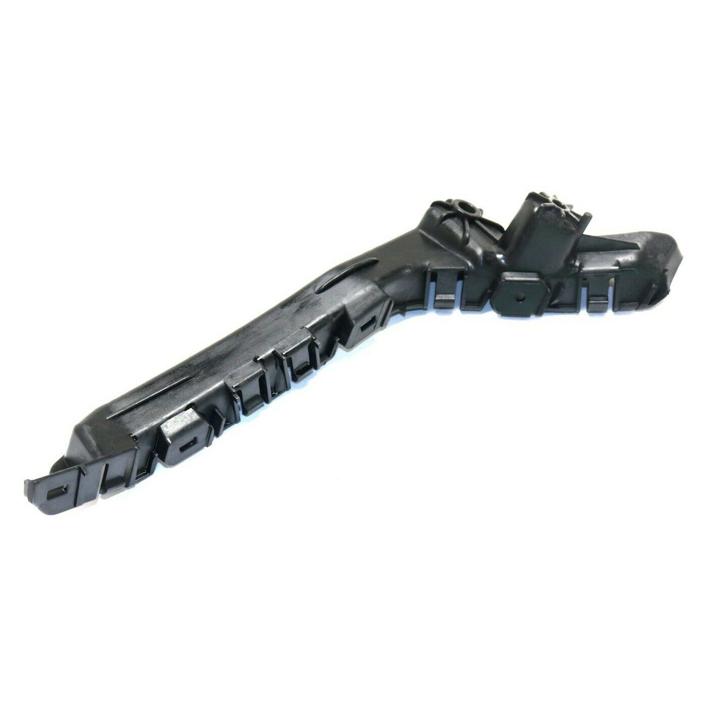 Bumper Face Bar Retainers Brackets Braces Mounting Kit Set Of 2 For Equinox Pair