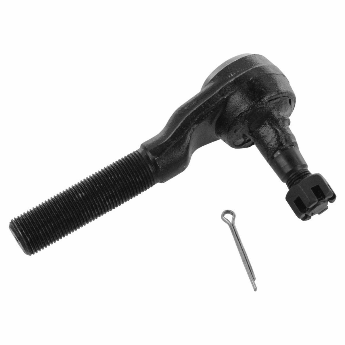 Tie Rod End Front Inner Left/Right W/ Sleeve Set For Chevy GMC Olds 4WD