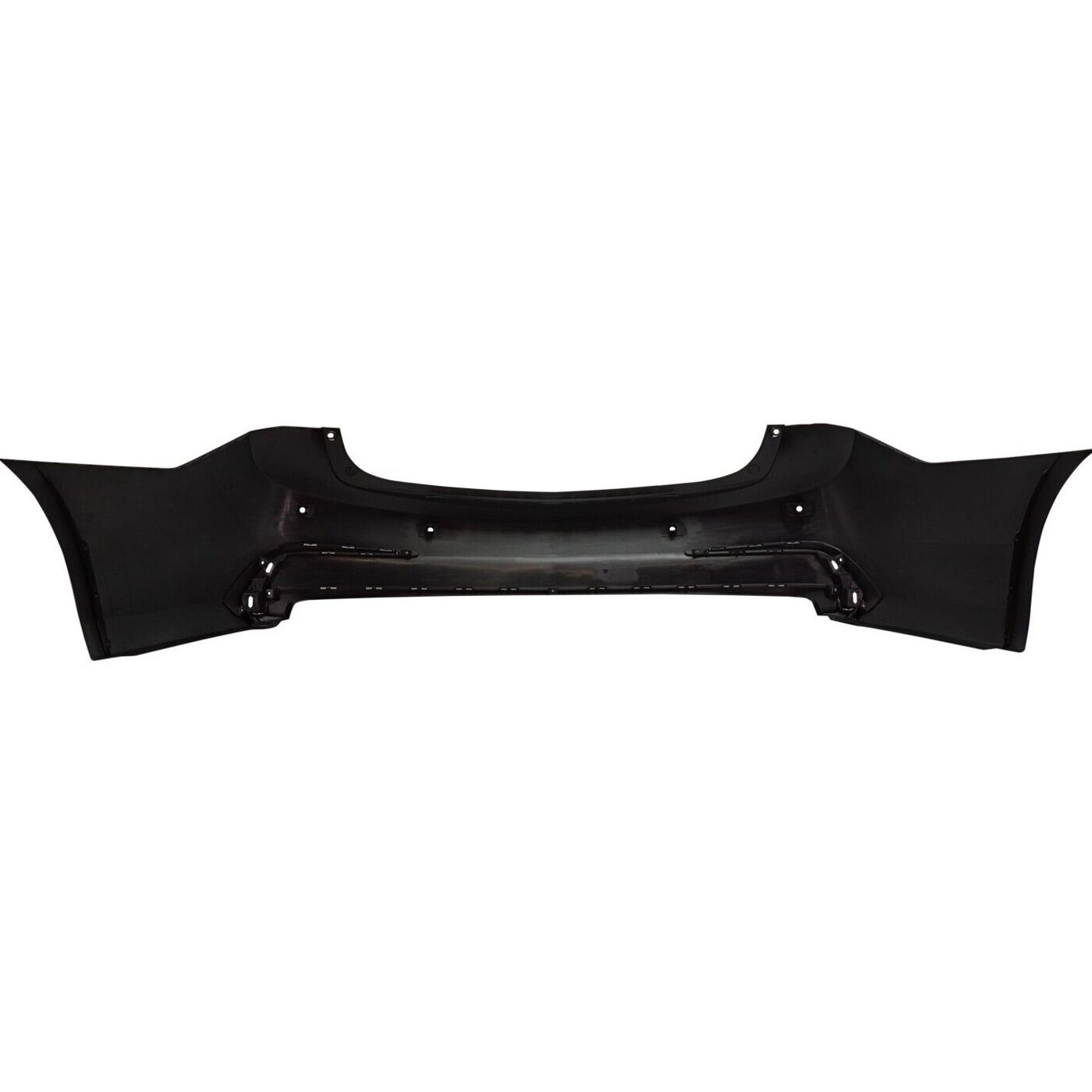 For Acura TLX 04715TZ3A71ZZ Bumper Cover Fascia Rear For Acura TLX 2018-2020