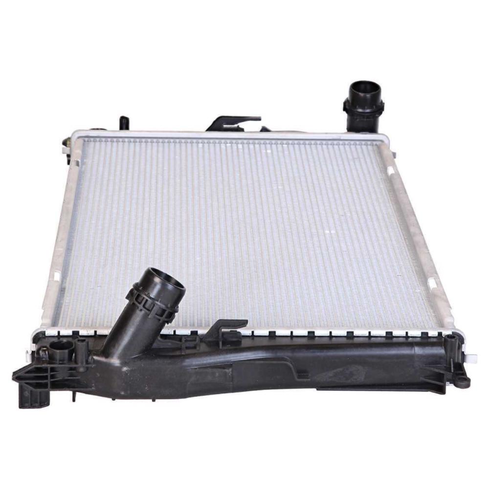 For BMW 135i 135is 335i 335i XDrive 335is 335xi X1 Z4 1 Row Automotive Radiator