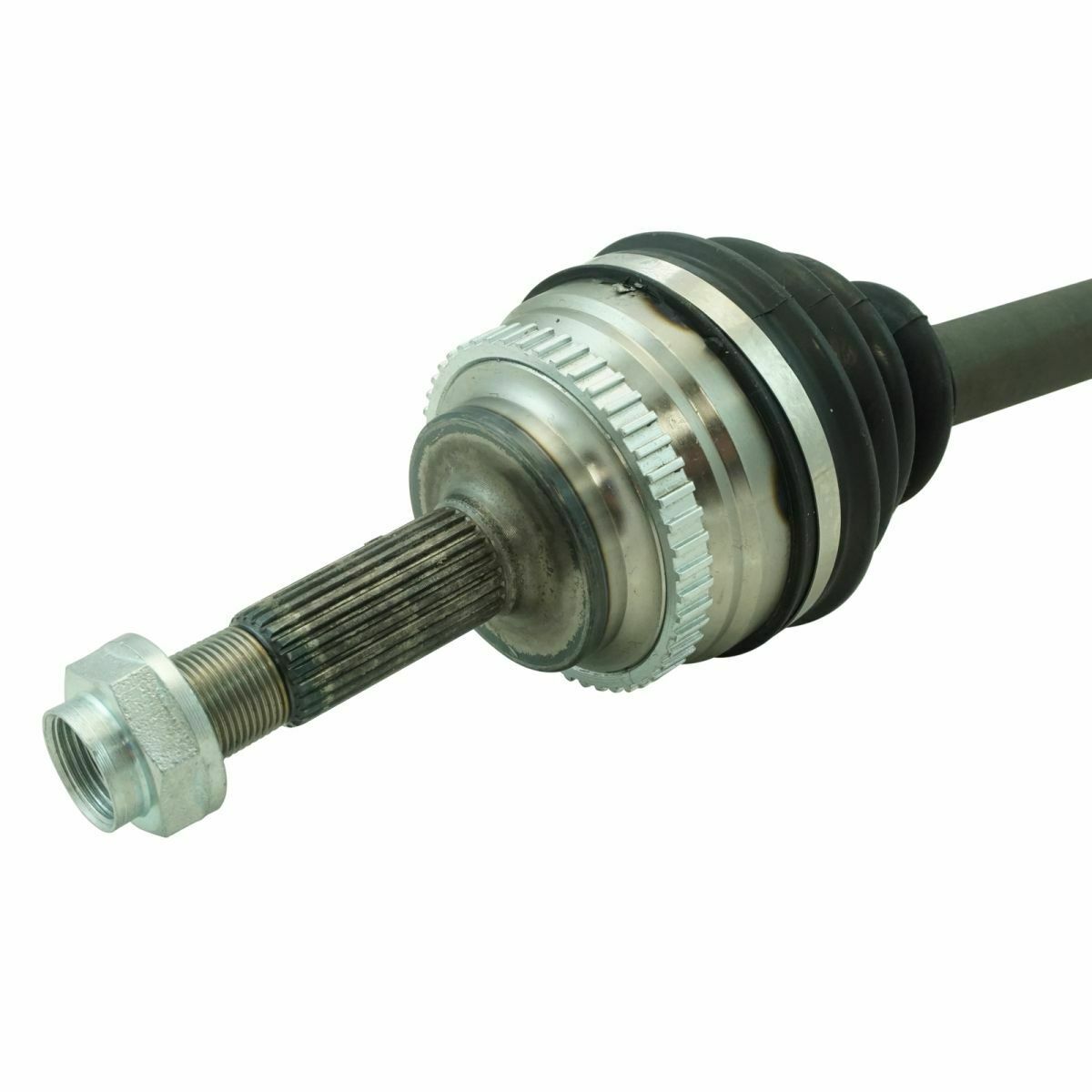Front Complete CV Axle Shaft Assembly LH RH Pair 2pc For Echo XA XB
