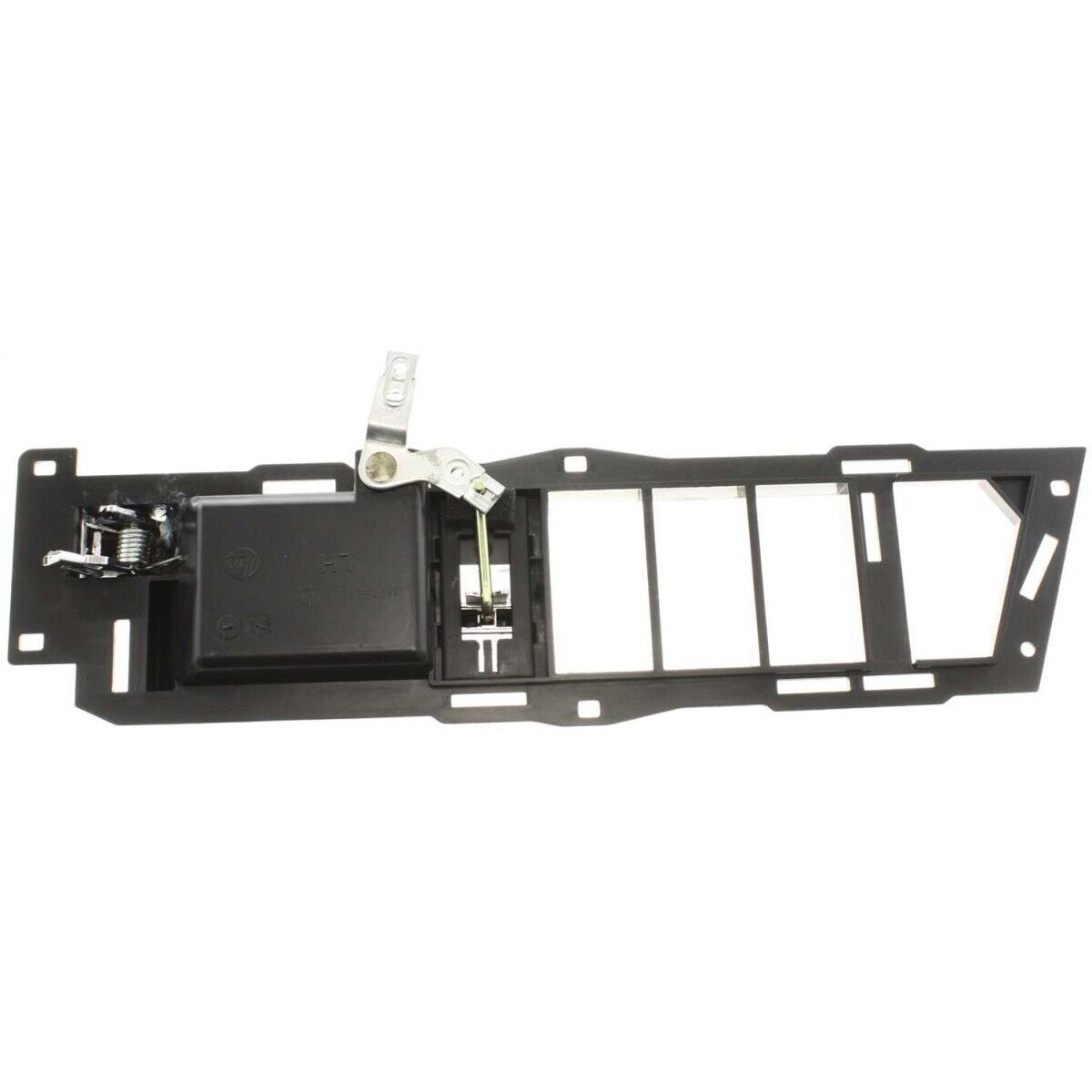 Interior Door Handle For An-an Chevrolet C1500 Suburban Front Passenger Side
