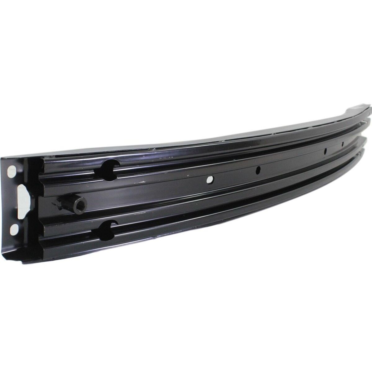 For 11-15 Ford Explorer Base Bumper Face Bar Reinforcement Front BB5Z17757A