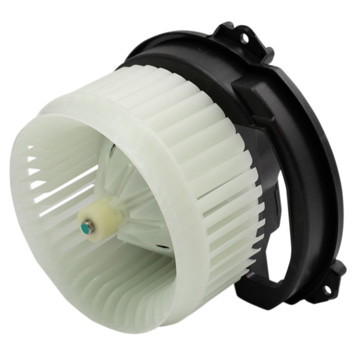 HVAC Heater Air Conditioning A/C Blower Motor With Fan Cage For Chrysler Jeep