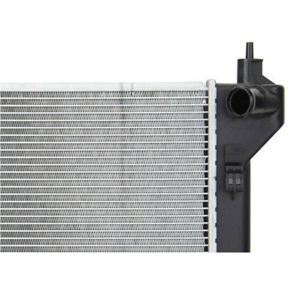 Radiator For 2013-2019 Nissan Sentra Sedan 1.8L