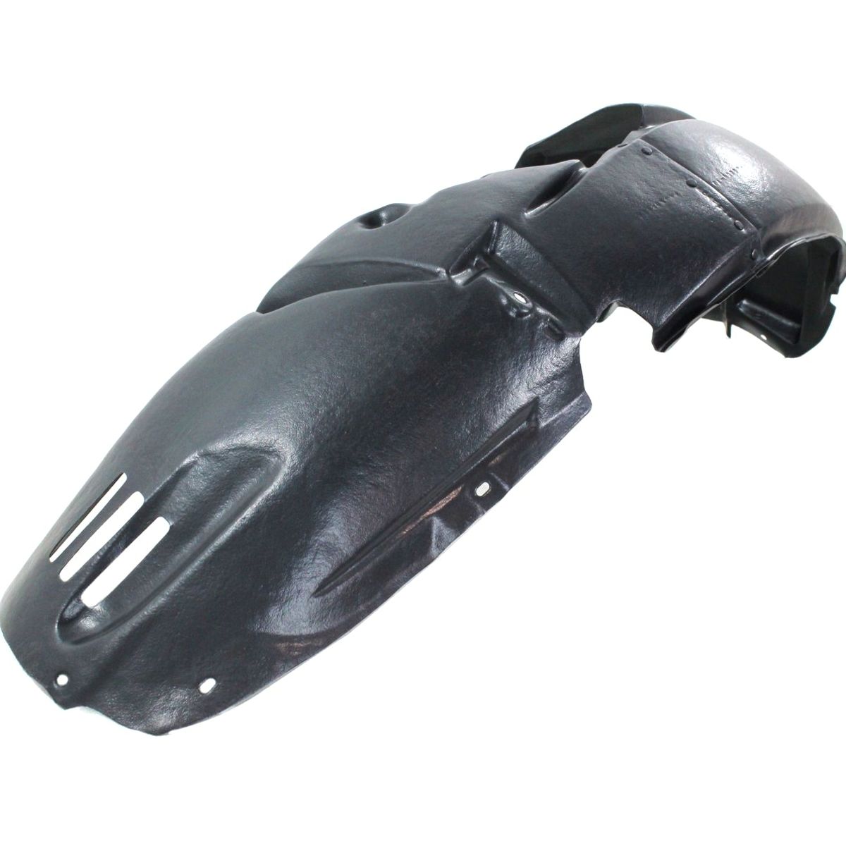 Inner Fender Splash Shield Front Left Side For 2011-2016 Ford Fiesta FO1248153