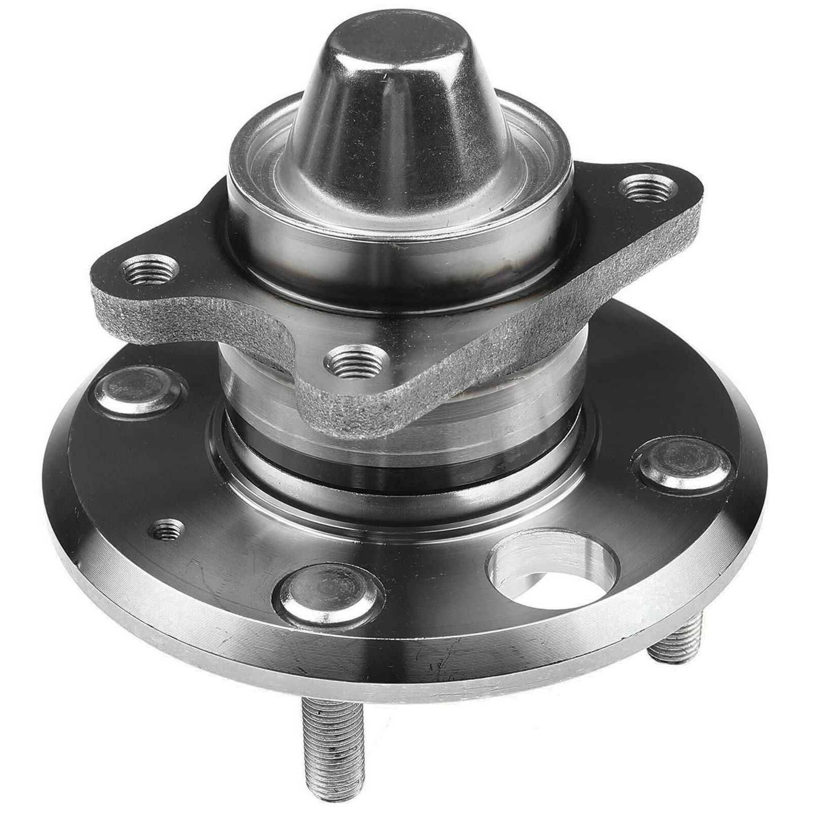 2X Rear Left & Right Wheel Hub Bearing Assembly For 99-06 Magentis Optima Sonata