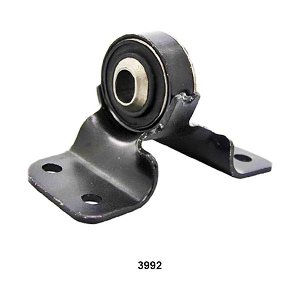 Engine Motor & Trans. W. Torque Strut Mount 4Pcs Set For 2007-2010 Tahoe LS 4WD