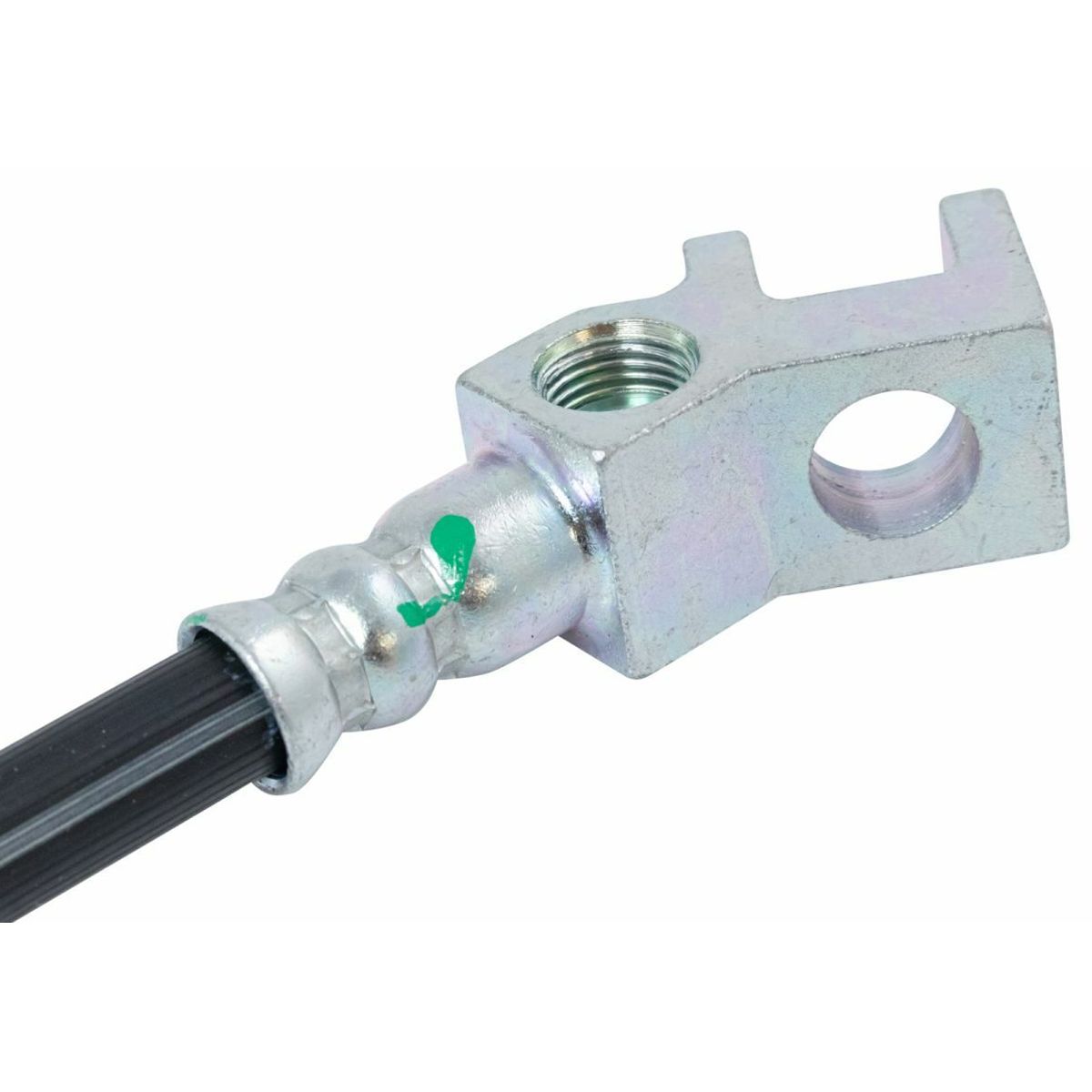 Rear Center Brake Hose Pickup Truck SUV