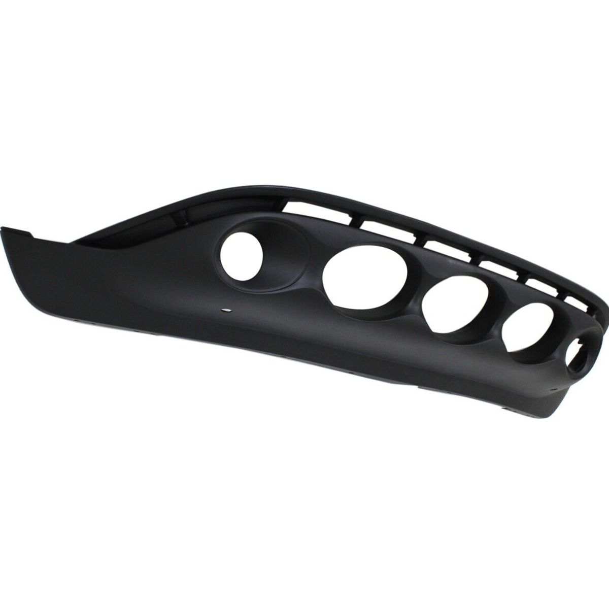 For 11-14 Juke S Sport Utility Air Dam Deflector Valance Front Lower 620261KA0A