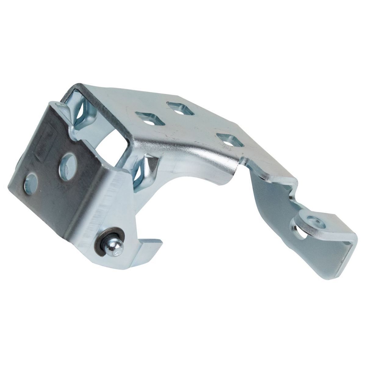 Front Upper Door Hinge Passenger Side For Chevy Cadillac GMC Truck SUV