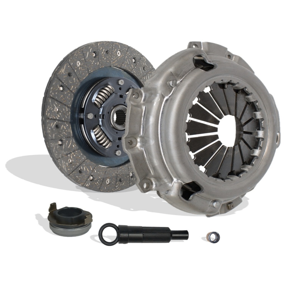 HD CLUTCH KIT SET For Ford 10-12 Fusion Mazda 09-12 6 Mercury 10-11 Milan 6 2.5L