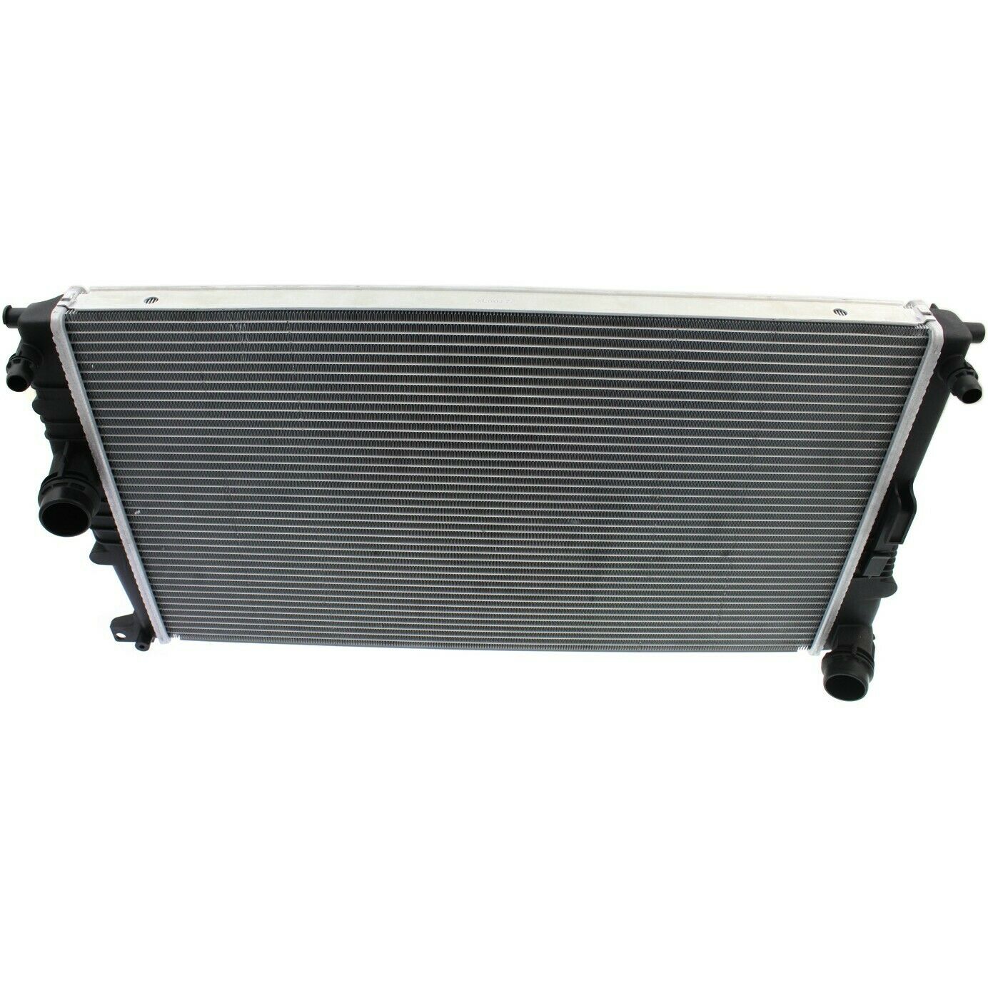 Radiator For B_MW 228 3 320 328 335 428 435 Coupe GT F30 W/o SULEV