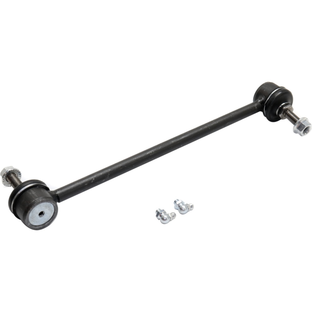 Pair Sway Bar Links Set Of 2 Front Driver & Passenger Side Left Right For Volvo