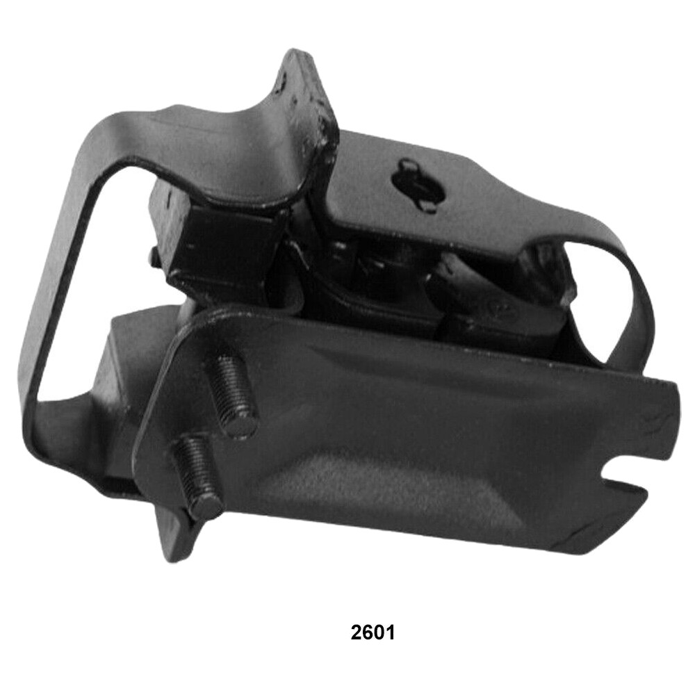 2 Sets Of - 2601 Left Transmission Mount L4-2.5L 22565313