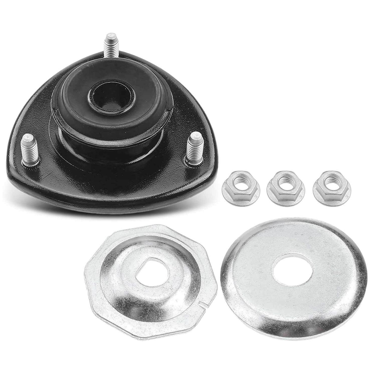 Front Left Or Right Suspension Strut Mount For Chevrolet Tracker GMC Suzuki X-90