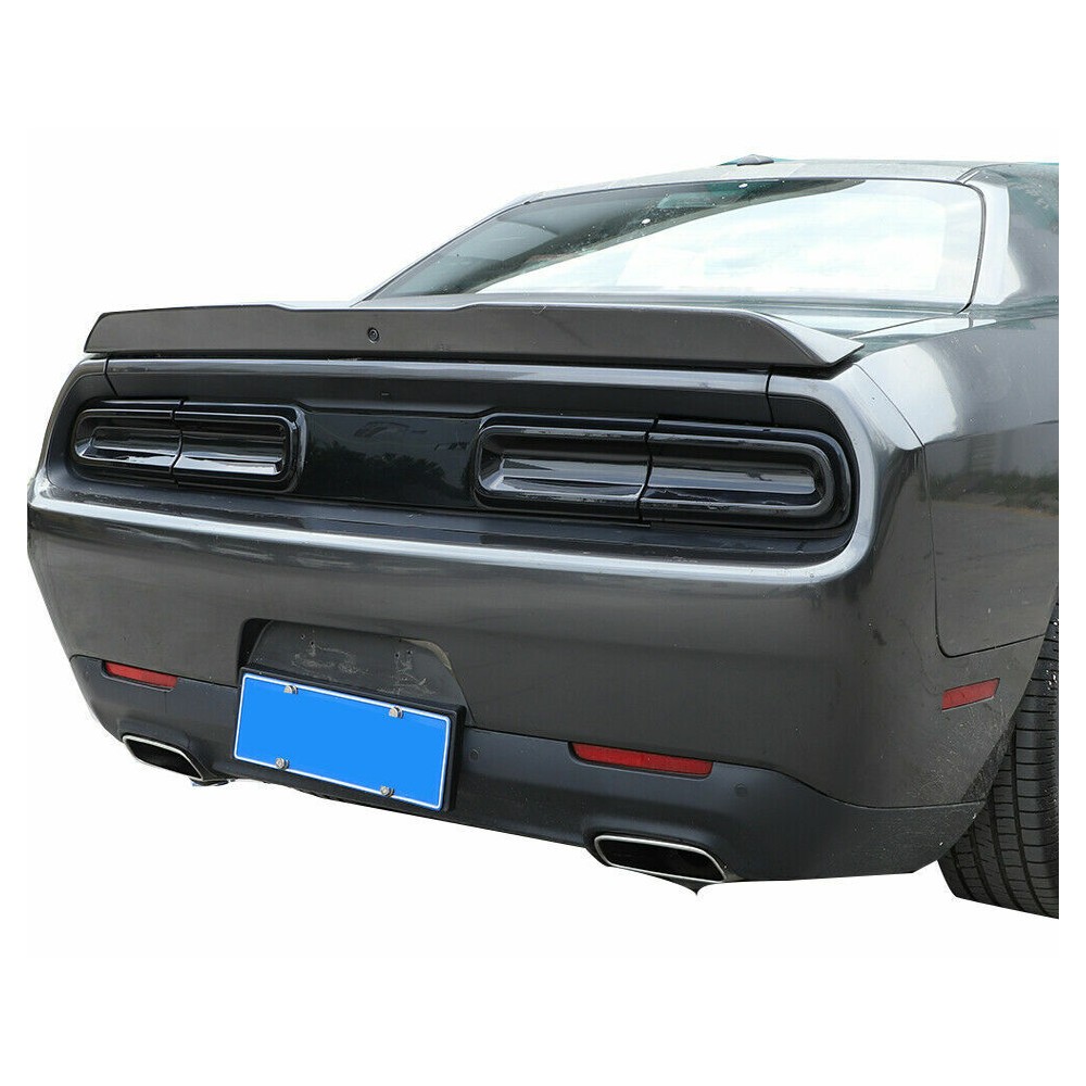 Exterior Tail Light Covers Rear Light Guards Trim