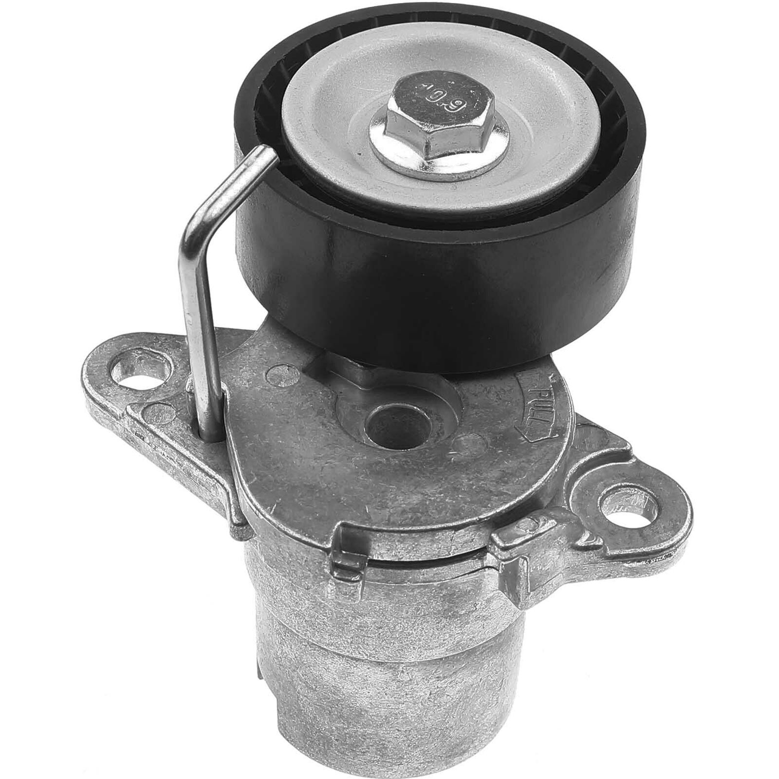 Belt Tensioner For Audi A3 A4 A5 A6 Q3 Q5 Q7 S3 TT Volkswagen Arteon Atlas Golf