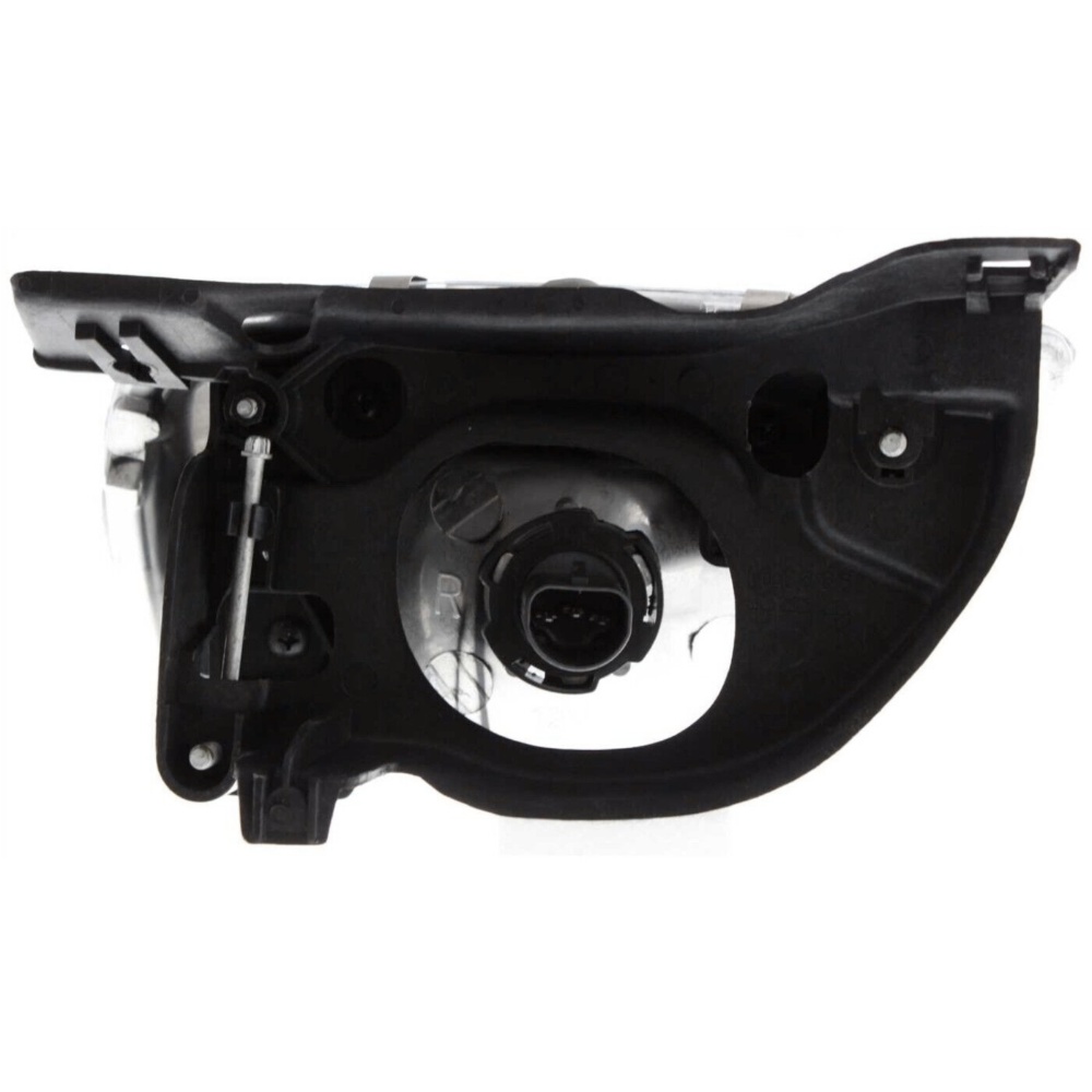 Headlight For Pontiac 1995-2002 Sunfire Right With Bulb