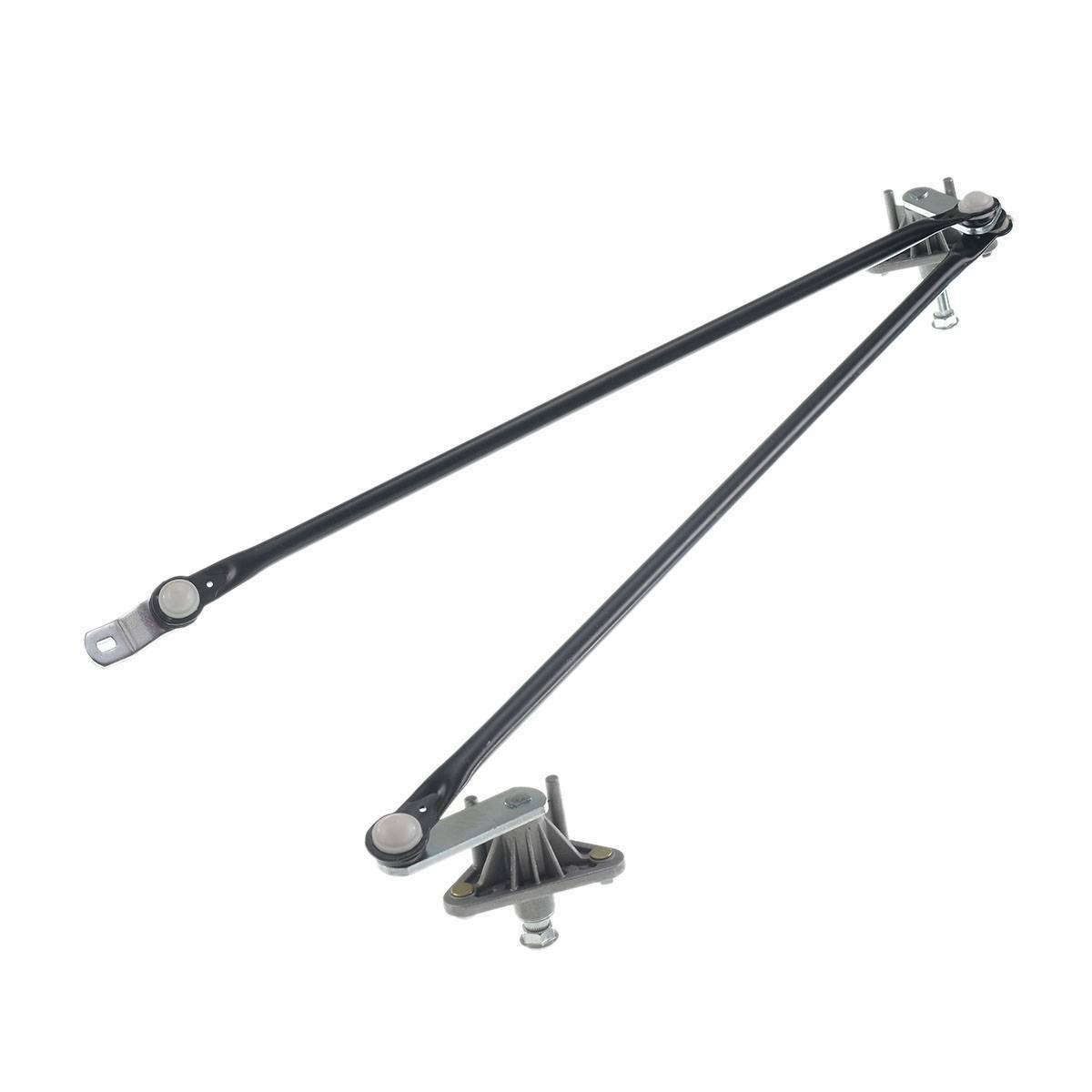 Windshield Wiper Linkage Front For Subaru 1998-2002 Forester Wagon H4 2.5L