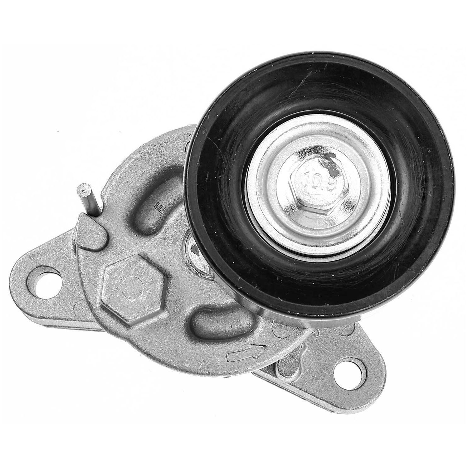 Belt Tensioner With Pulley For Mitsubishi Lancer Outlander RVR Outlander Sport