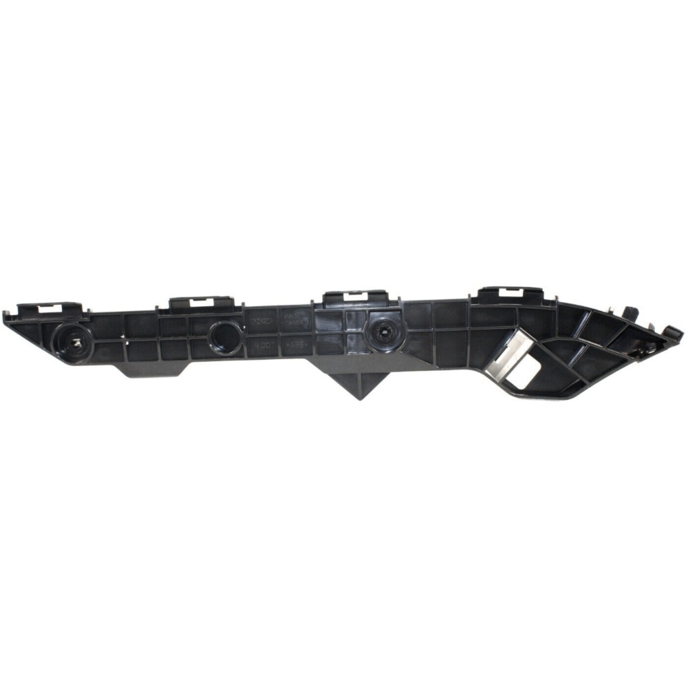 Bumper Bracket For 2009-2013 Toyota Corolla Sedan Rear Passenger Side