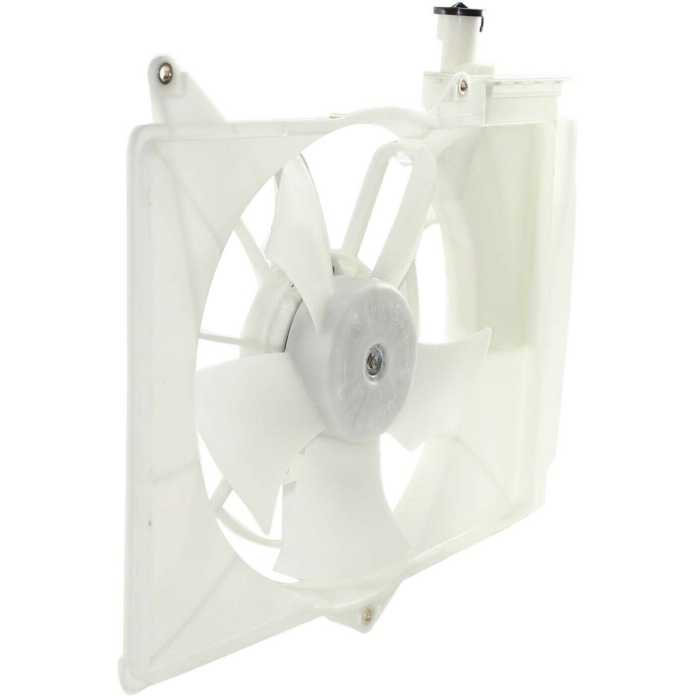 Radiator Cooling Fan For 2004-06 XA Base 2004-06 XB Base 2000-05 Echo Base