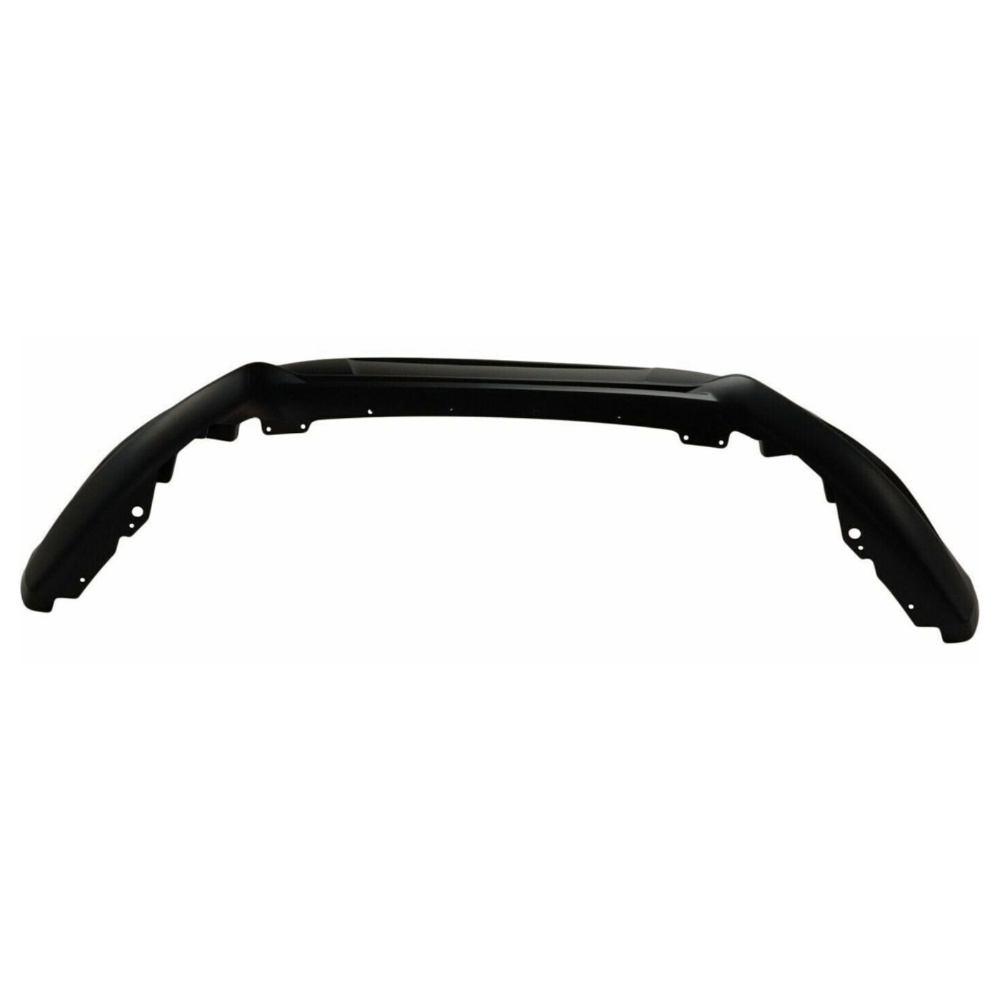 PRIMED FRONT BUMPER COVER For Ford 2017-2018 Fusion Sedan FO1000718 SHIPS