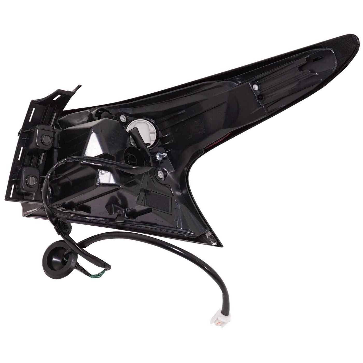 Tail Light Taillight Taillamp Brakelight Lamp Driver Left Side Hand 8156078040