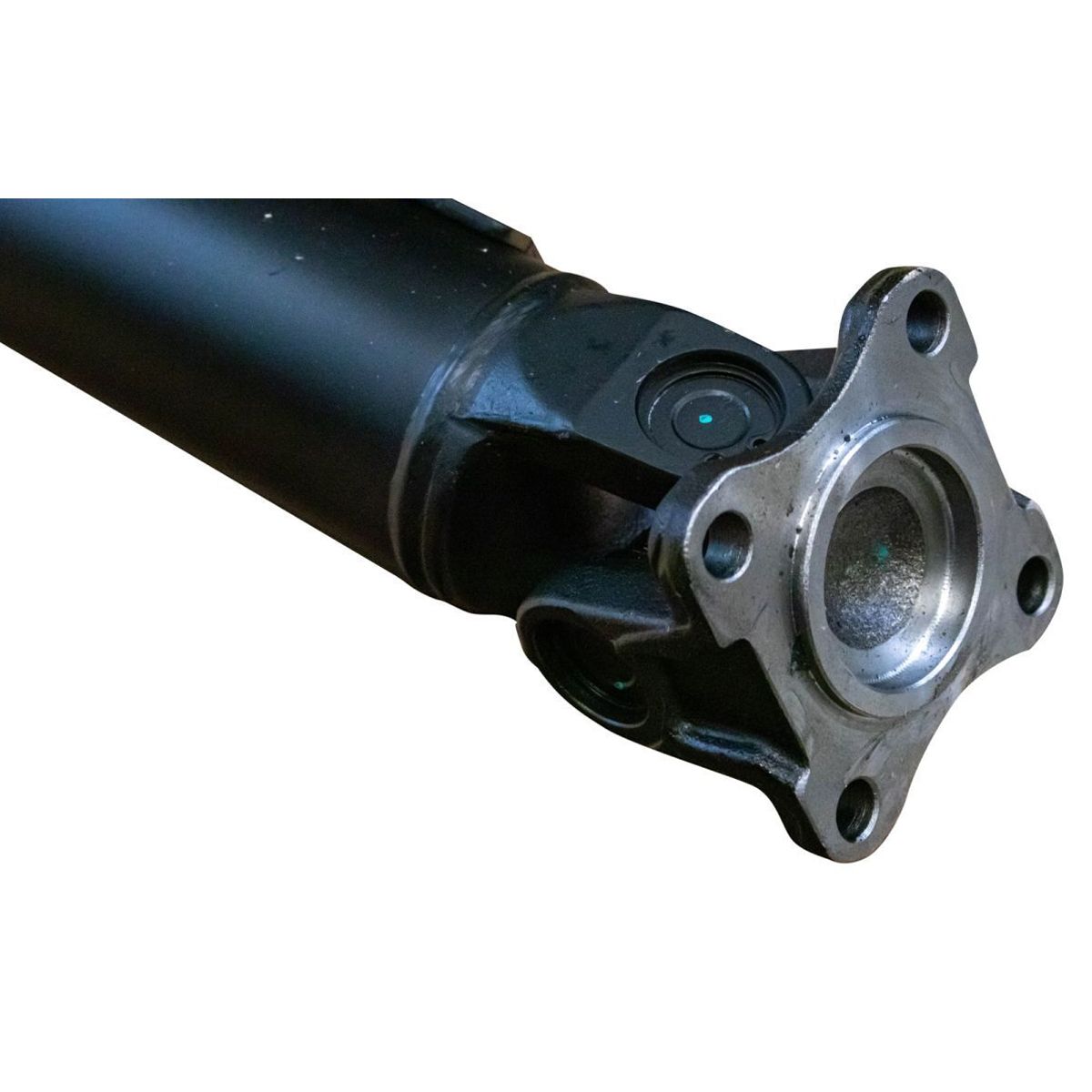 Rear Complete Driveshaft Drive Shaft Assembly For Nissan Rogue AWD 4WD