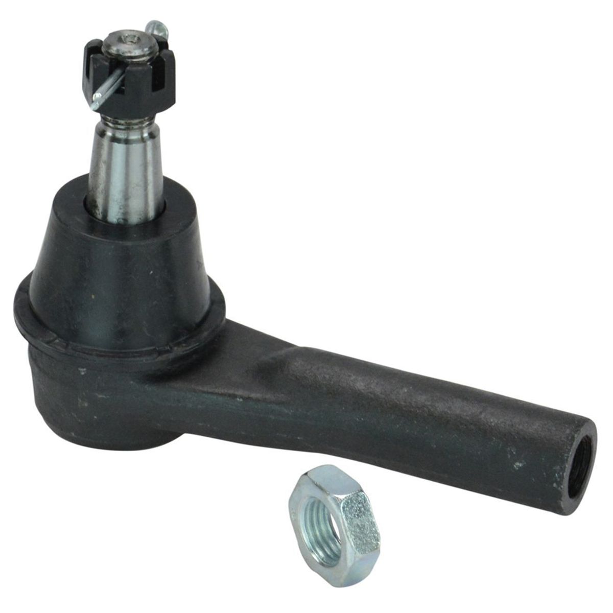 For 1996-2007 Taurus 1996-2005 Sable Tie Rod End Outer Driver & Passenger Set