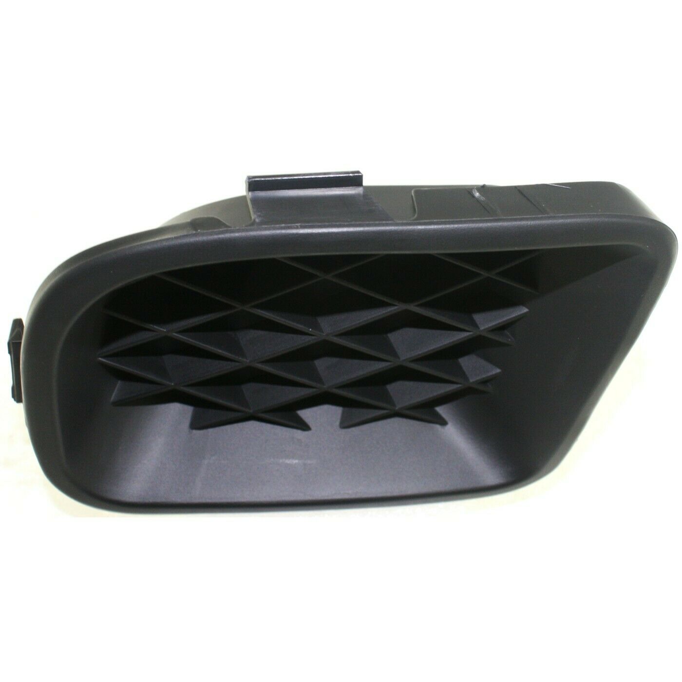 2 Sets Of - Fog Light Cover Driver Left Side LH Hand For 2006-2010 Chrysler PT