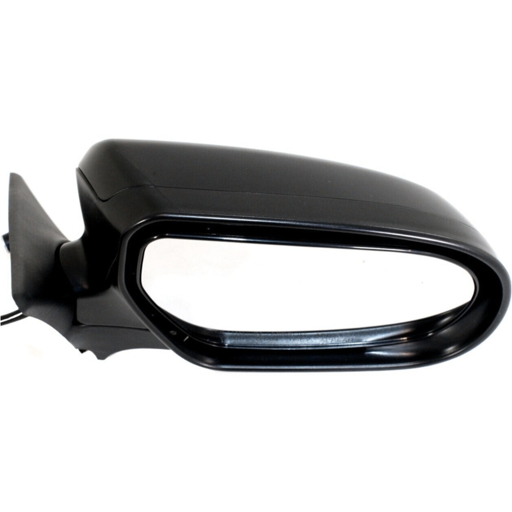 Power Mirror Pair For Subaru Legacy Outback Left Right Manual Folding Primed