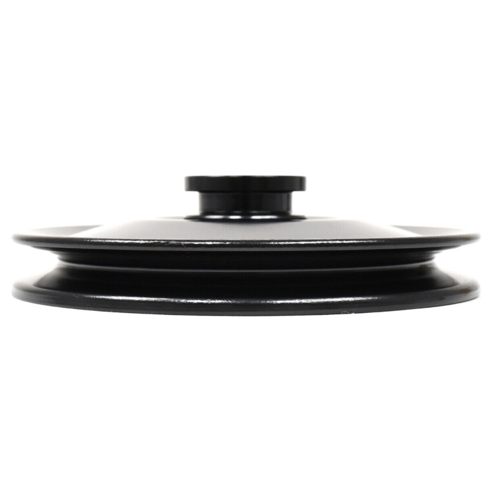 For Ford Mercury Pulley Power Steering V8 Single Groove Pump 5 & 7/32" Diameter