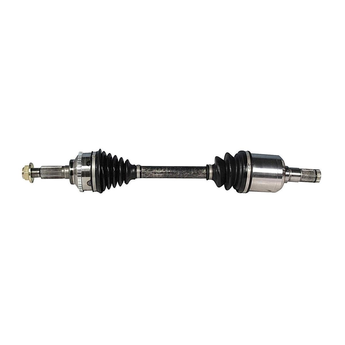 For 05-12 Escape Limited Front Left Driver Side CV Axle Drive Shaft Assembly