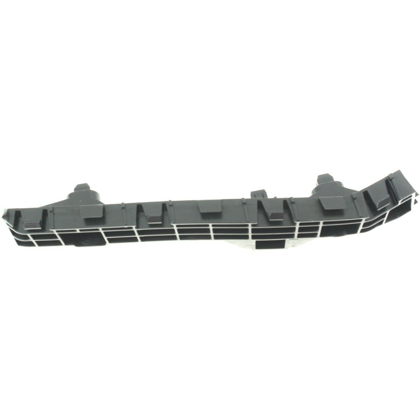 Bumper Retainer Set For Honda 2014-2017 Odyssey Front Plastic 2Pc